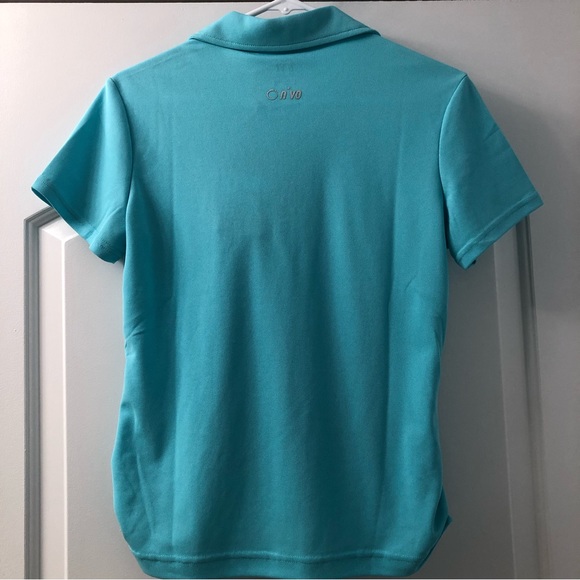NWT Nivo Cool Max Polo - Picture 2 of 8